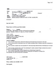 Authorization Letter for Freight Forwarder 